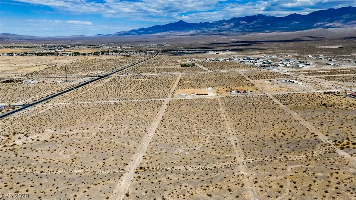 2591 N Morales Lane, Pahrump, NV 89060 - #1