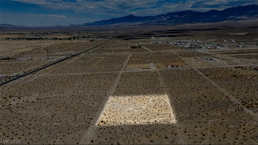 2591 N Morales Lane, Pahrump, NV 89060 - #2