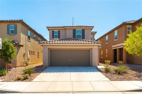 891 Harbor Avenue, Henderson, NV 89002