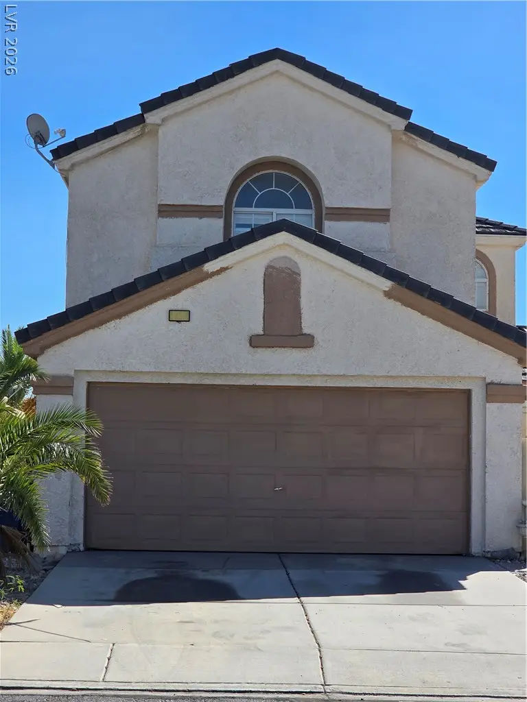 4348 Flaming Ridge Trail, Las Vegas, NV 89147 - #3