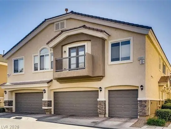 10022 Government Point Way #103, Las Vegas, NV 89183
