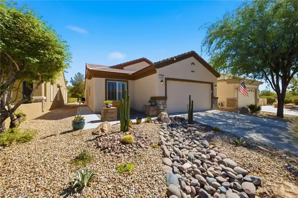 7340 Shelduck Street, North Las Vegas, NV 89084