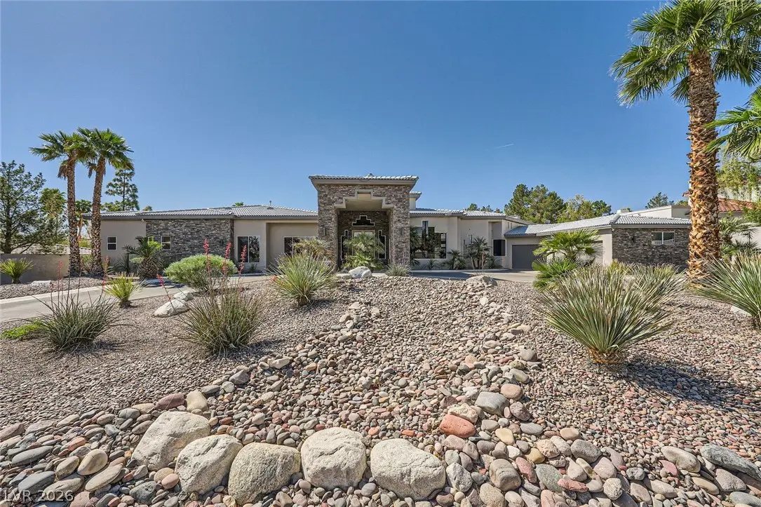 7901 Obannon Drive, Las Vegas, NV 89117 - #1