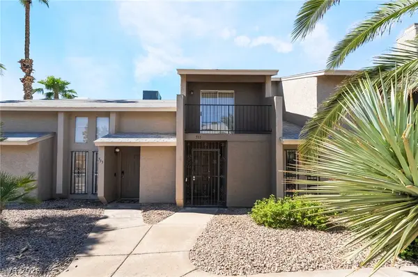 535 Sellers Place, Henderson, NV 89011