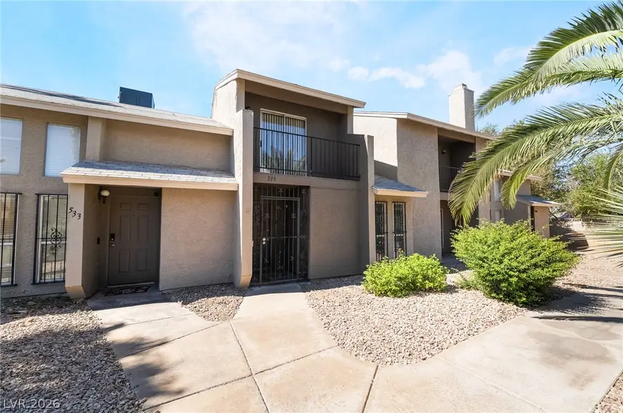 535 Sellers Place, Henderson, NV 89011 - #3