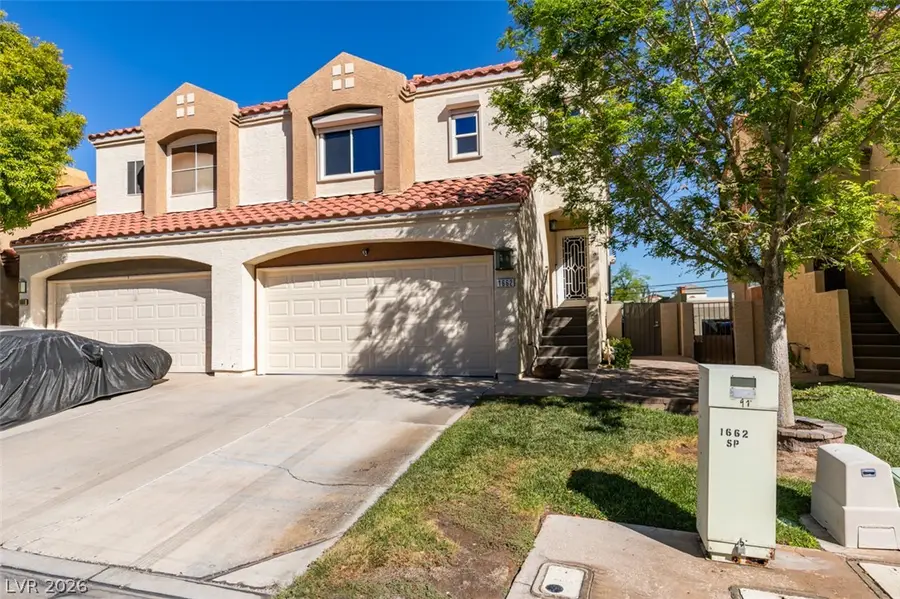 1662 Cloister Avenue, Henderson, NV 89014 - #2