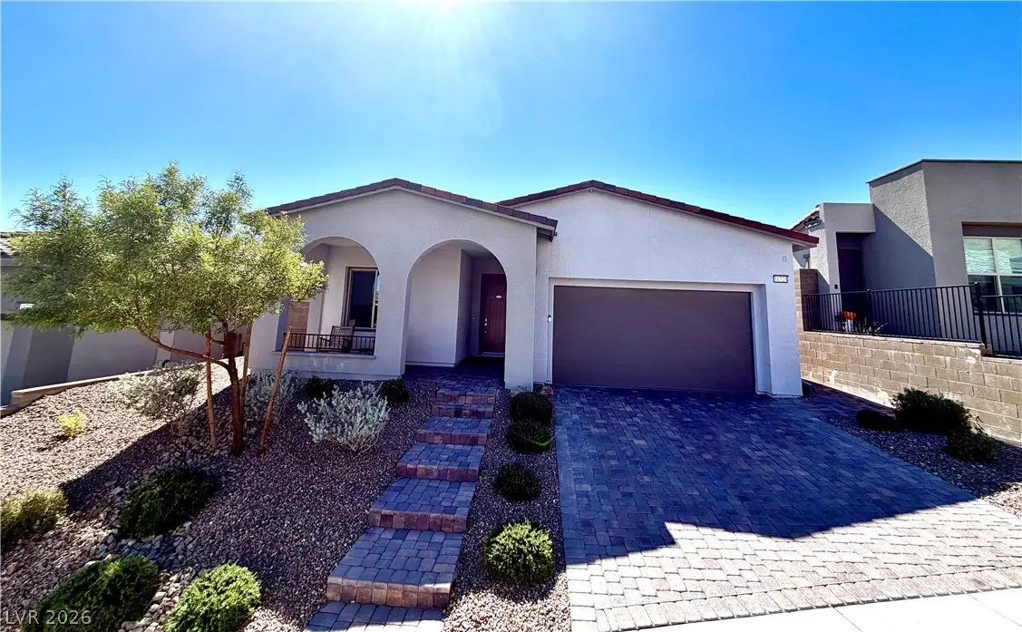 11725 Hatchling Avenue, Las Vegas, NV 89138 - #1