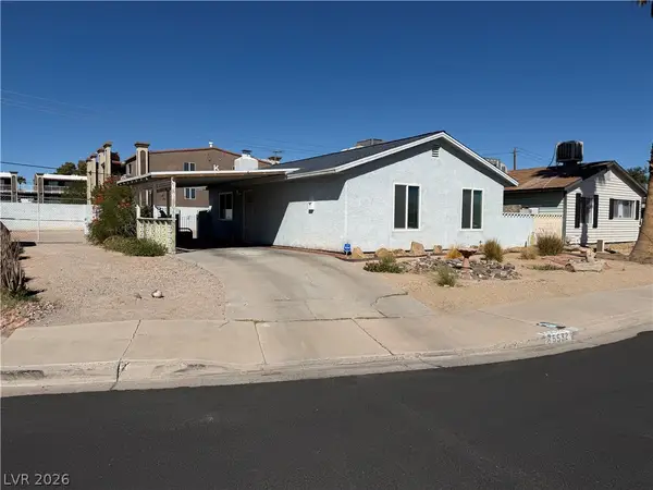 5532 Azuza Avenue, Las Vegas, NV 89122