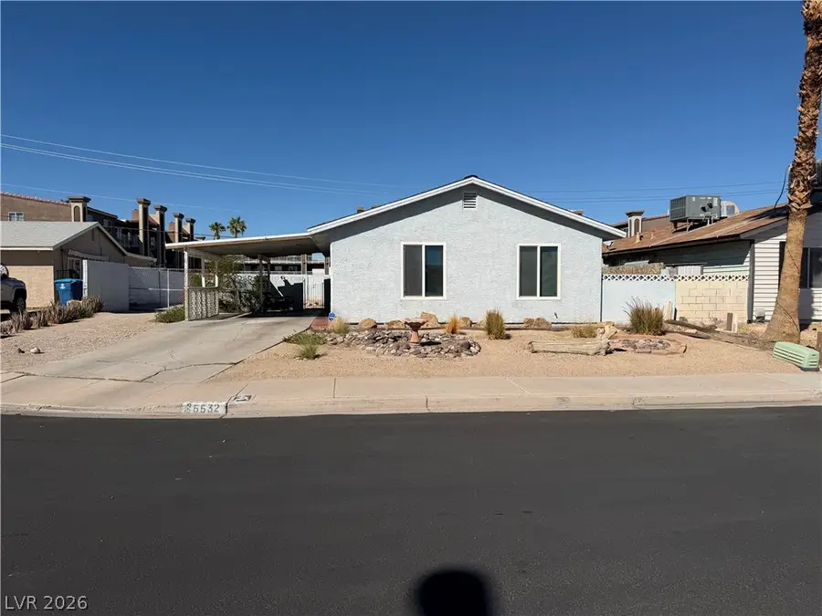 5532 Azuza Avenue, Las Vegas, NV 89122 - #2