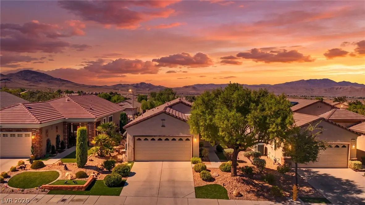 2461 Meteor Stream Terrace, Henderson, NV 89044 - #1