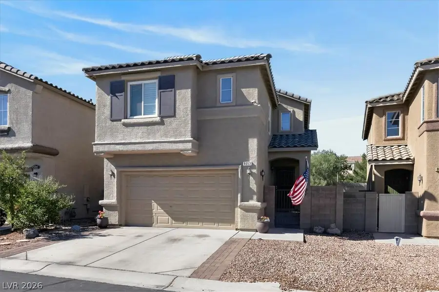8053 Caspian Moon Drive, Las Vegas, NV 89166 - #2