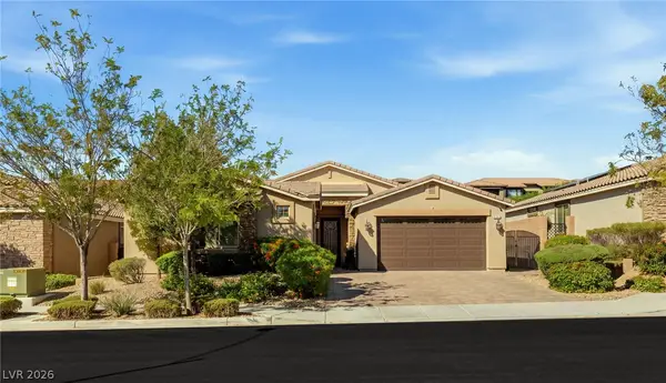 6955 Lakota Summit Court, Las Vegas, NV 89149