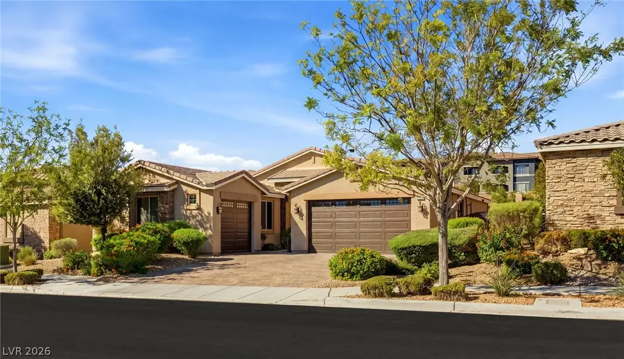 6955 Lakota Summit Court, Las Vegas, NV 89149 - #2