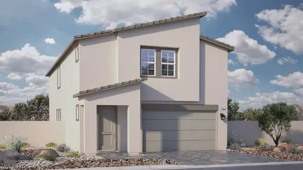 900 Kassie Lake Way, North Las Vegas, NV 89084