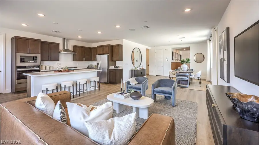 900 Kassie Lake Way, North Las Vegas, NV 89084 - #3