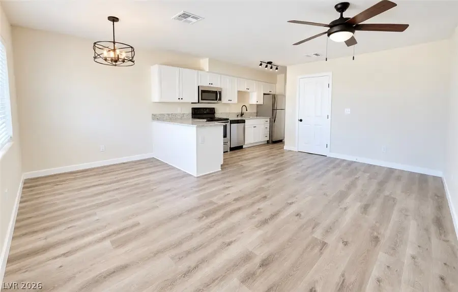 2081 S Dandelion Street, Pahrump, NV 89048 - #3