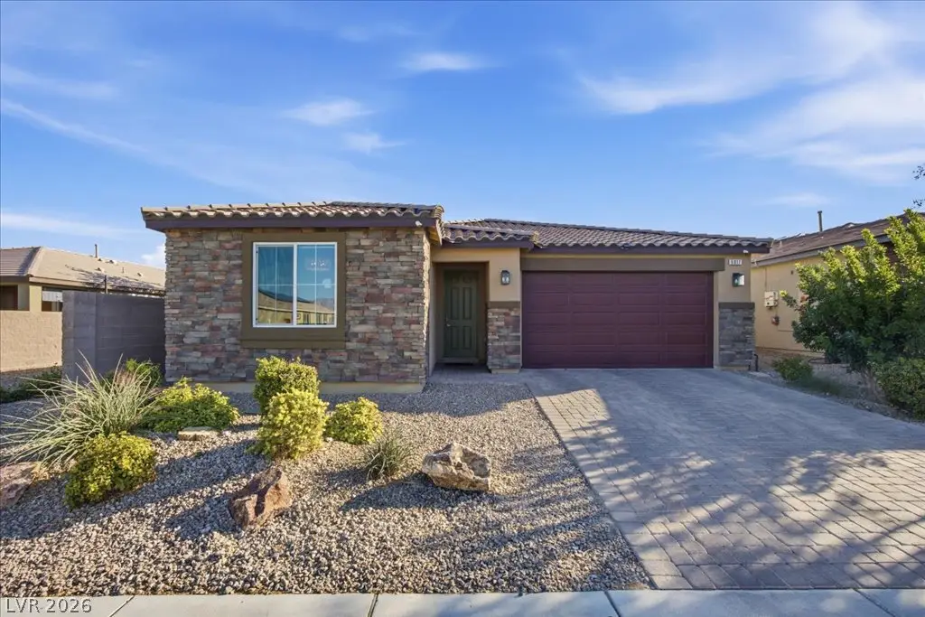 5917 Peridot Falls Avenue, Las Vegas, NV 89130 - #1