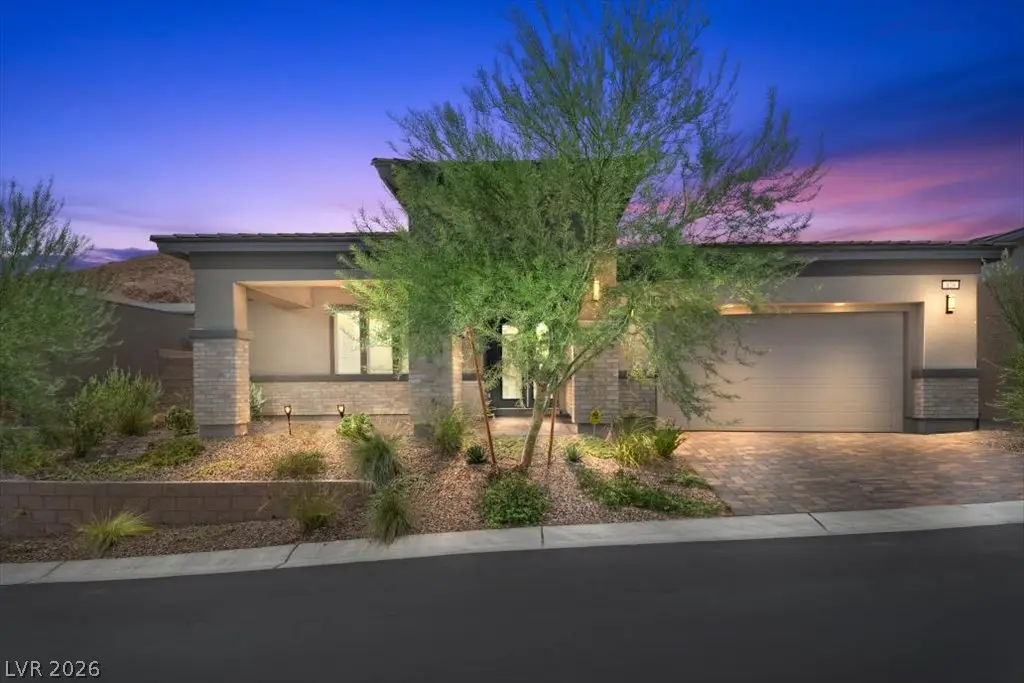 129 Juliette Pointe Lane, Henderson, NV 89011 - #1