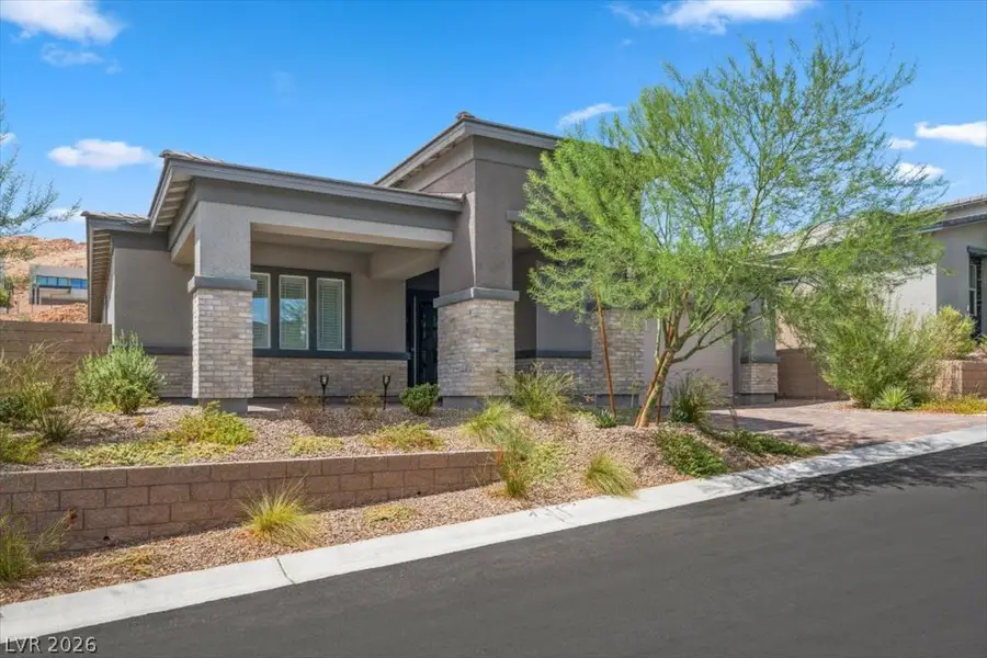 129 Juliette Pointe Lane, Henderson, NV 89011 - #2