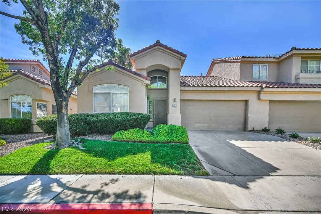 1745 Lily Pond Circle, Henderson, NV 89012 - #1