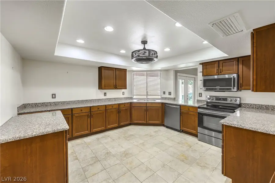 3316 Calle De Corrida, Las Vegas, NV 89102 - #2