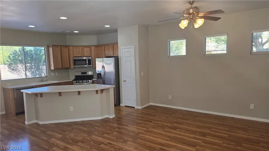 536 Civic Holiday Avenue, North Las Vegas, NV 89031 - #3