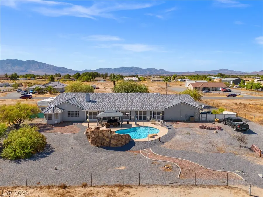 3751 S Mariposa Avenue, Pahrump, NV 89048 - #2