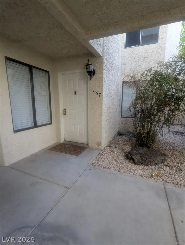 1967 Scimitar Drive #1967, Henderson, NV 89014 - #1