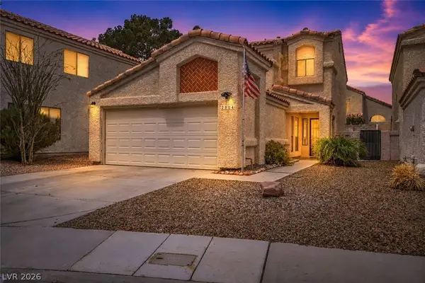 2804 Willow Wind Court, Las Vegas, NV 89117