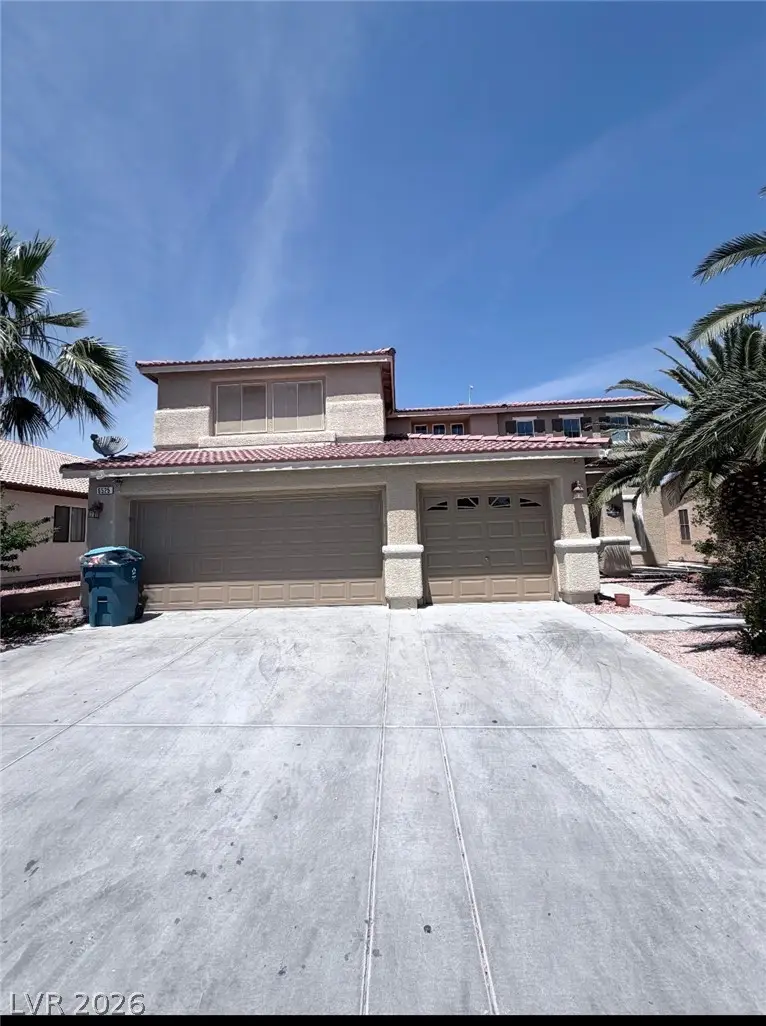 6525 Night Owl Bluff Avenue, North Las Vegas, NV 89084 - #1