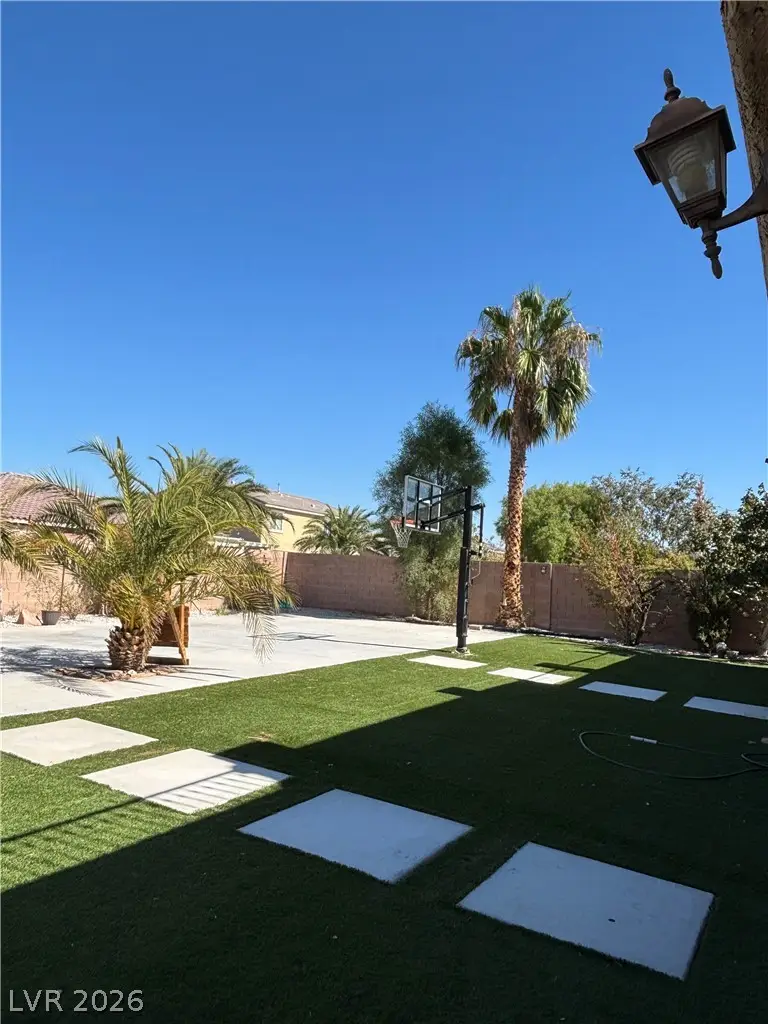 6525 Night Owl Bluff Avenue, North Las Vegas, NV 89084 - #3
