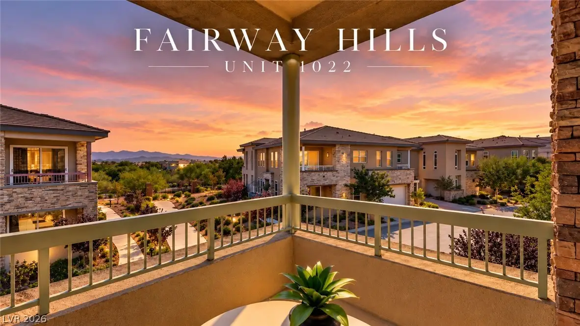 11280 Granite Ridge Drive #1022, Las Vegas, NV 89135 - #1