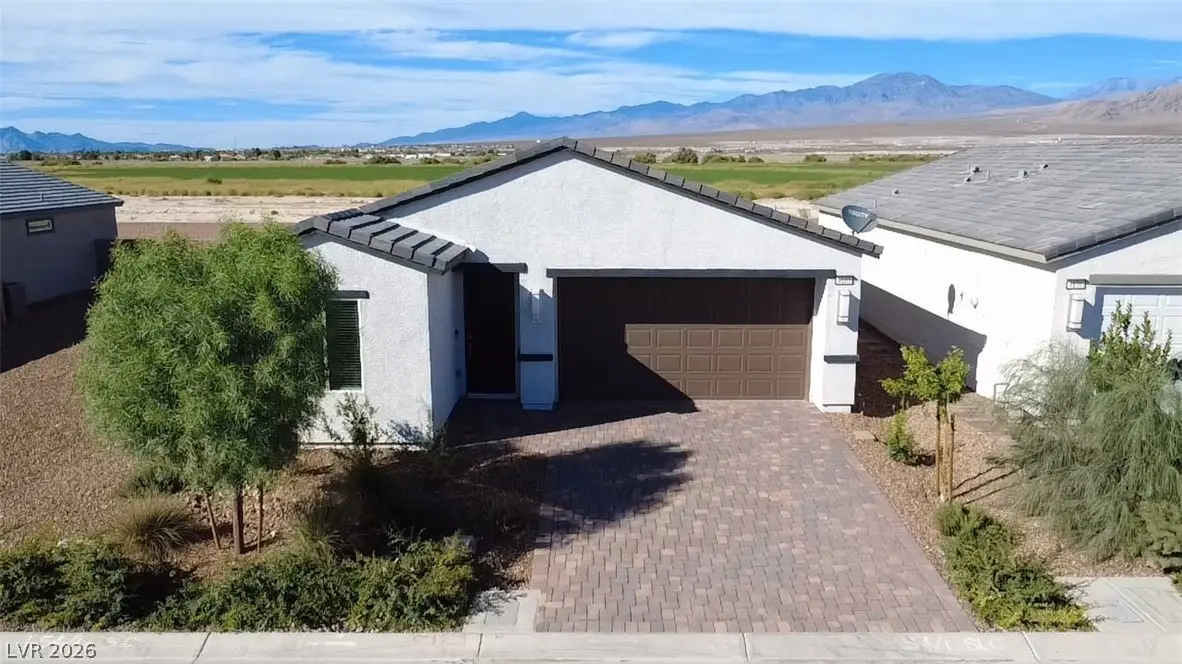 4160 Brusca Way, Pahrump, NV 89061 - #1