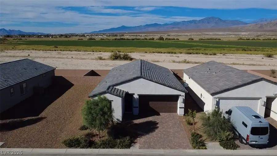 4160 Brusca Way, Pahrump, NV 89061 - #3