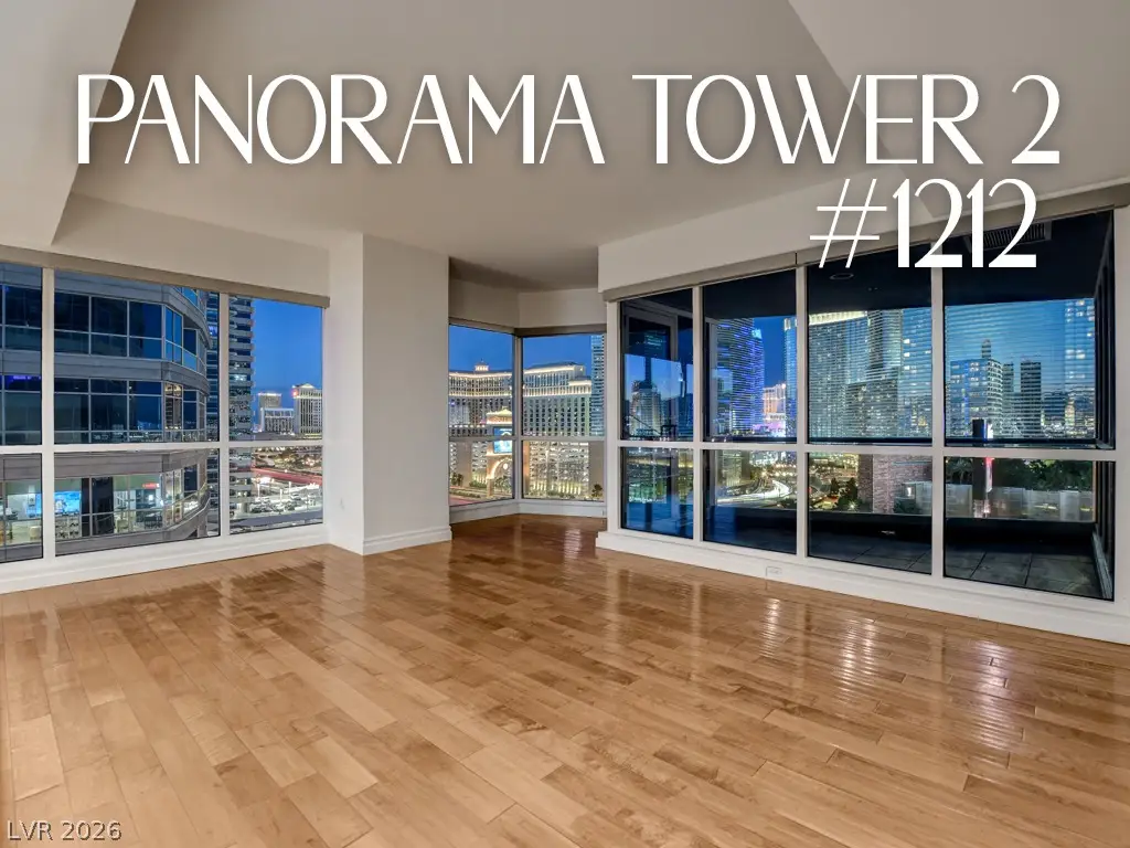 4575 Dean Martin Drive #1212, Las Vegas, NV 89103 - #1