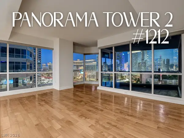 4575 Dean Martin Drive #1212, Las Vegas, NV 89103