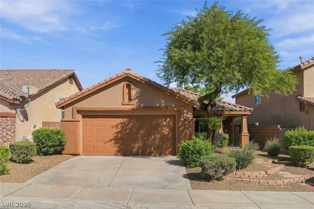 9624 Sterling Ridge Avenue, Las Vegas, NV 89129 - #1