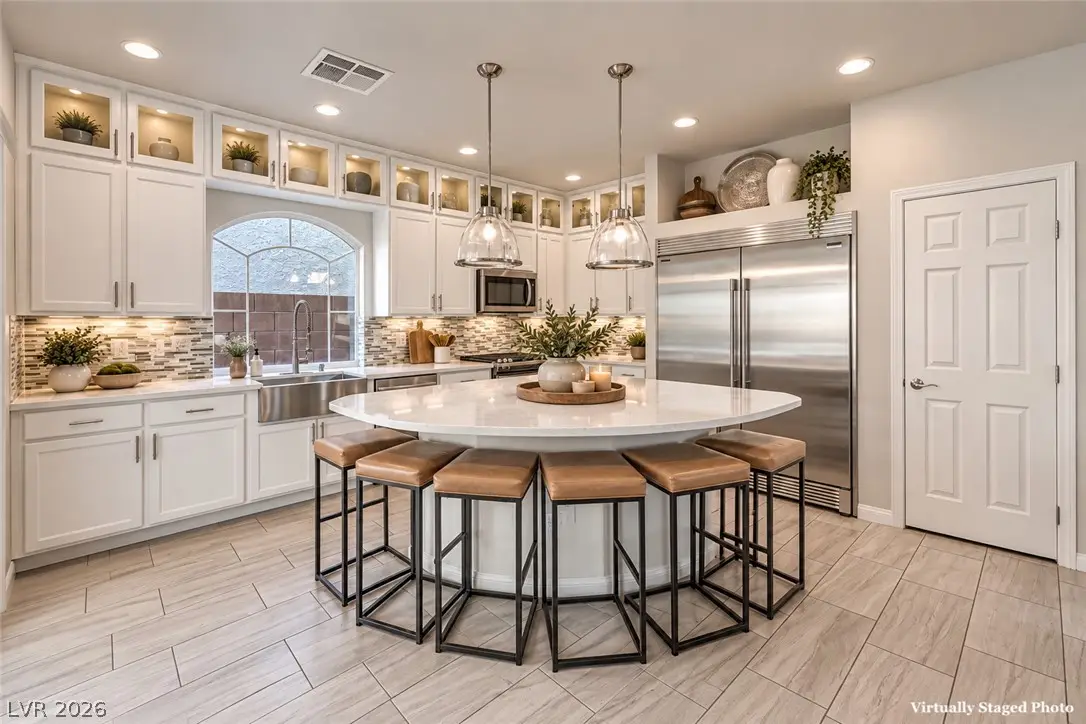 9267 Galen Glen Court, Las Vegas, NV 89139 - #1