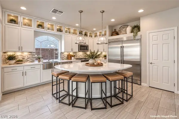 9267 Galen Glen Court, Las Vegas, NV 89139