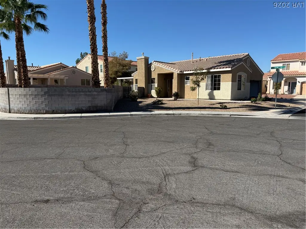 9115 Sparkling Star Street, Las Vegas, NV 89123 - #1