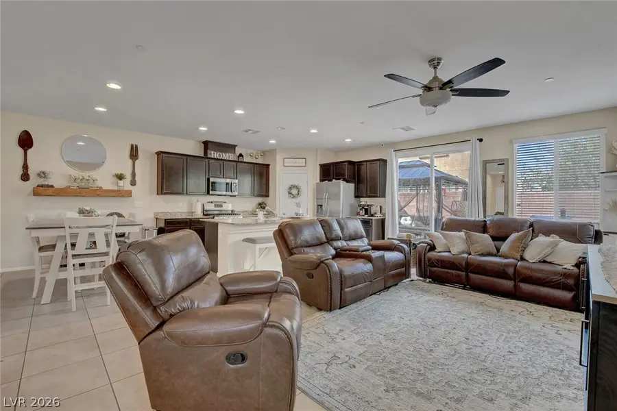 3924 Juanita May Avenue, North Las Vegas, NV 89032 - #2
