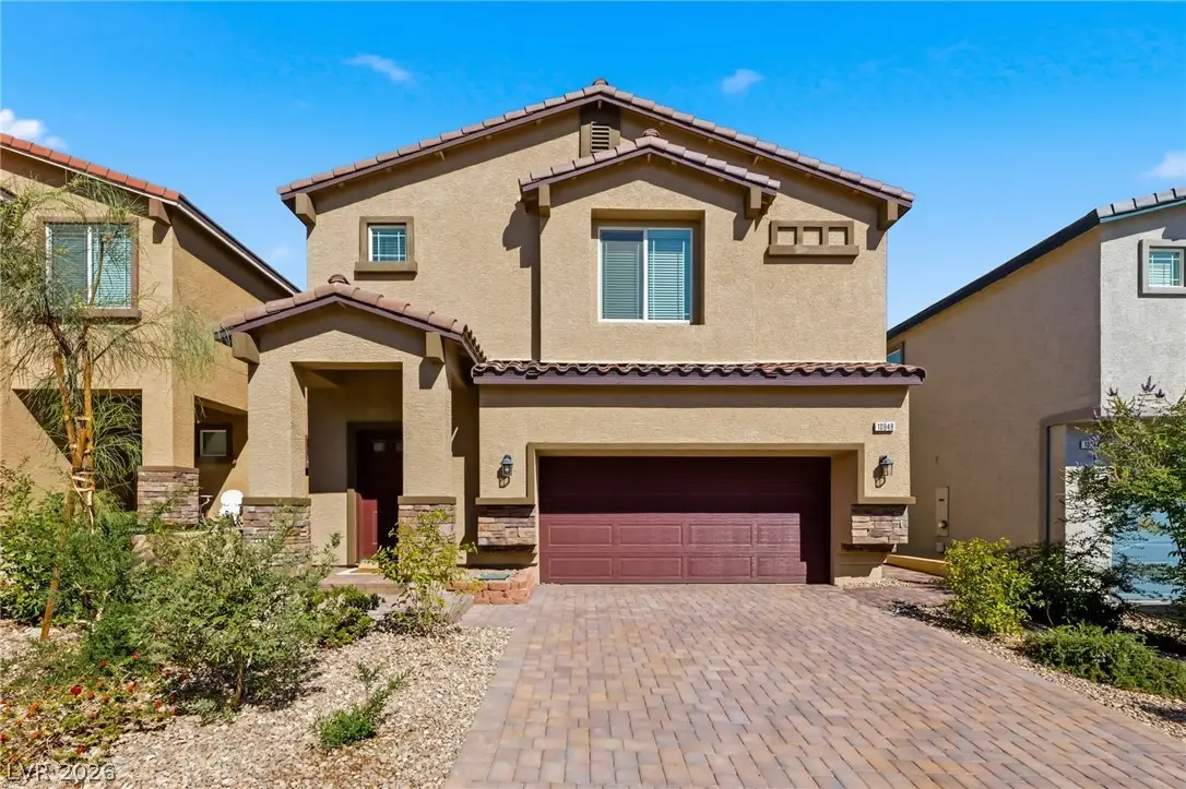 10948 Lancaster Park Avenue, Las Vegas, NV 89166 - #1