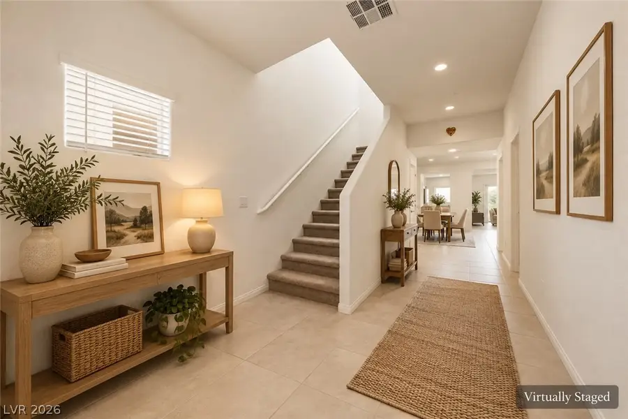 10948 Lancaster Park Avenue, Las Vegas, NV 89166 - #2