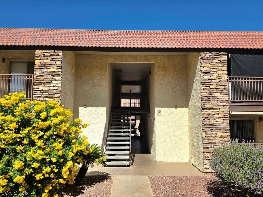 4470 Sandy River Drive #54, Las Vegas, NV 89103 - #3
