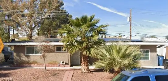 913 Pyramid Drive, Las Vegas, NV 89108