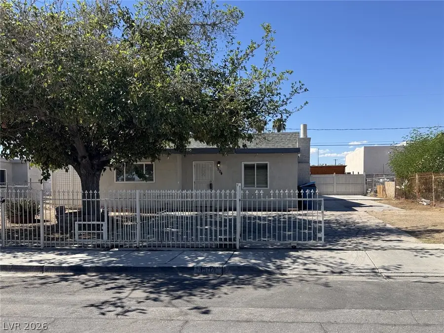 1504 Ardmore Street, Las Vegas, NV 89104 - #3