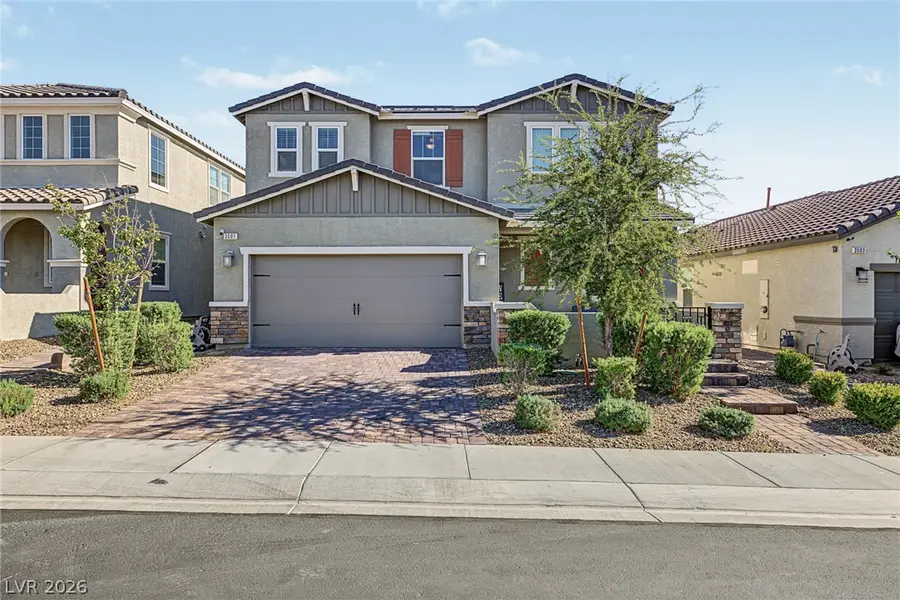 3501 Calentina Avenue, Henderson, NV 89044 - #2