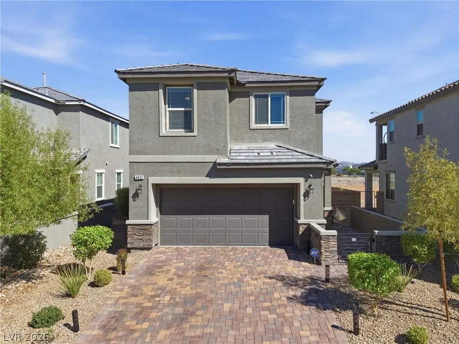 4832 Sensitive Street, North Las Vegas, NV 89081 - #2