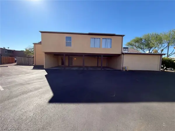 1511 Living Desert Drive #B, Las Vegas, NV 89119