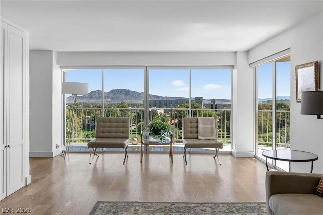 3111 Bel Air Drive #7D, Las Vegas, NV 89109 - #1